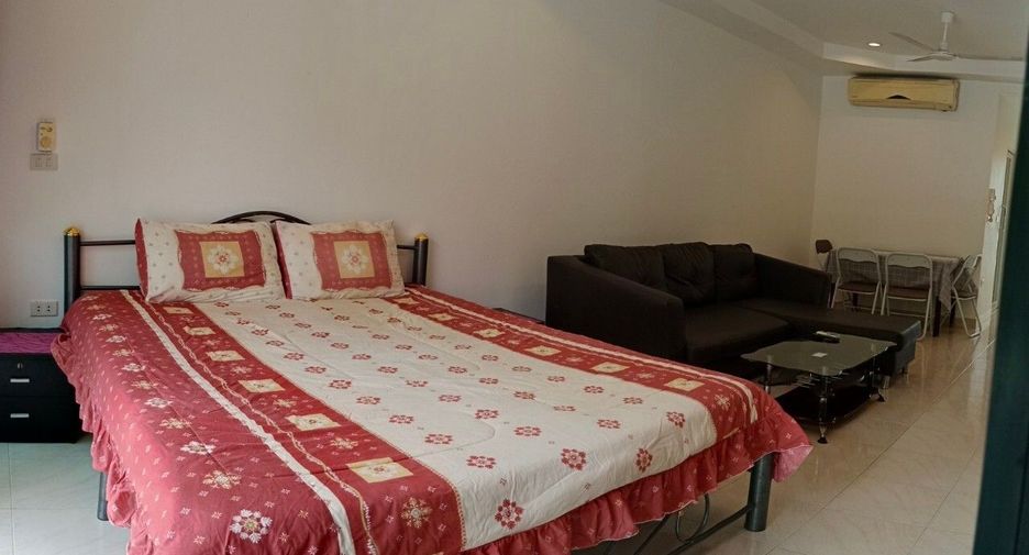 For sale studio apartment in Kathu, Phuket