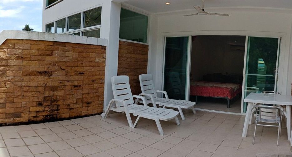 For sale studio apartment in Kathu, Phuket