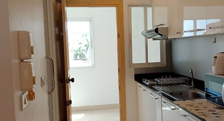 For sale studio apartment in Kathu, Phuket