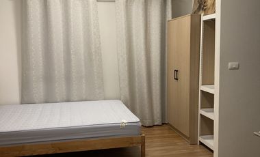 For sale スタジオ condo in Mueang Samut Prakan, Samut Prakan