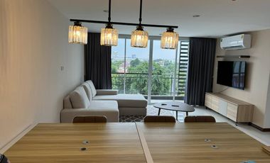 À vendre et à louer 3 chambres condo à Lat Phrao, Bangkok