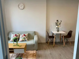 Wohnung zur Miete mit 1 Zimmer in Bang Na, Bangkok