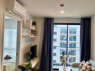 Wohnung zur Miete mit 1 Zimmer in Bang Na, Bangkok