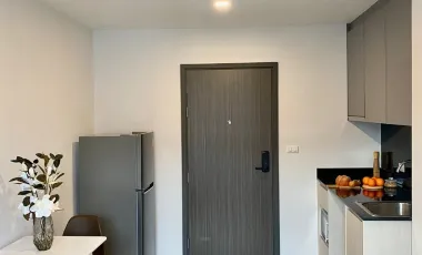 Condo en alquiler de 1 habitaciones en Bang Na, Bangkok