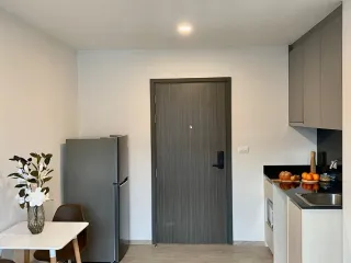 Wohnung zur Miete mit 1 Zimmer in Bang Na, Bangkok