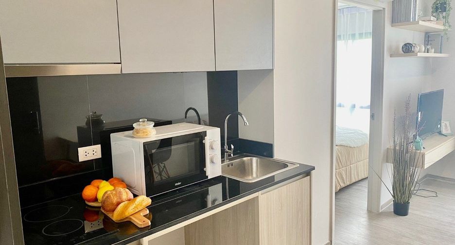 For rent 1 bed condo in Bang Na, Bangkok