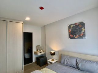 Wohnung zur Miete mit 1 Zimmer in Bang Na, Bangkok