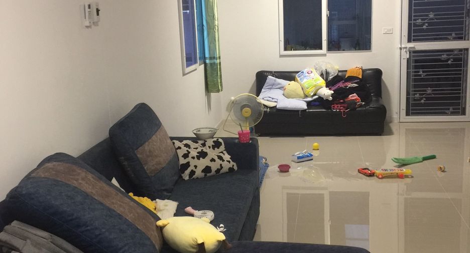 ขาย 3 ห้องนอน บ้านเดี่ยว ใน ลาดกระบัง, กรุงเทพฯ