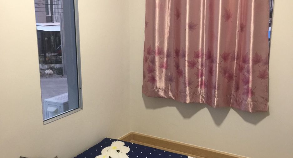 ขาย 3 ห้องนอน บ้านเดี่ยว ใน ลาดกระบัง, กรุงเทพฯ
