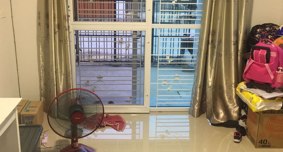 ขาย 3 ห้องนอน บ้านเดี่ยว ใน ลาดกระบัง, กรุงเทพฯ