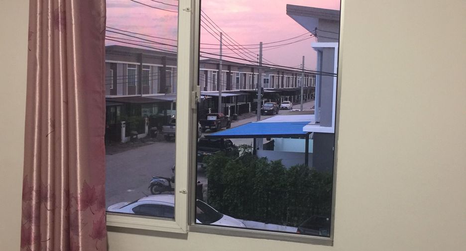 ขาย 3 ห้องนอน บ้านเดี่ยว ใน ลาดกระบัง, กรุงเทพฯ