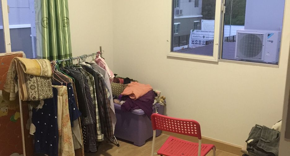 ขาย 3 ห้องนอน บ้านเดี่ยว ใน ลาดกระบัง, กรุงเทพฯ