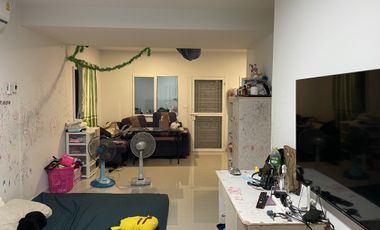 For sale 3 bedrooms house in Lat Krabang, Bangkok