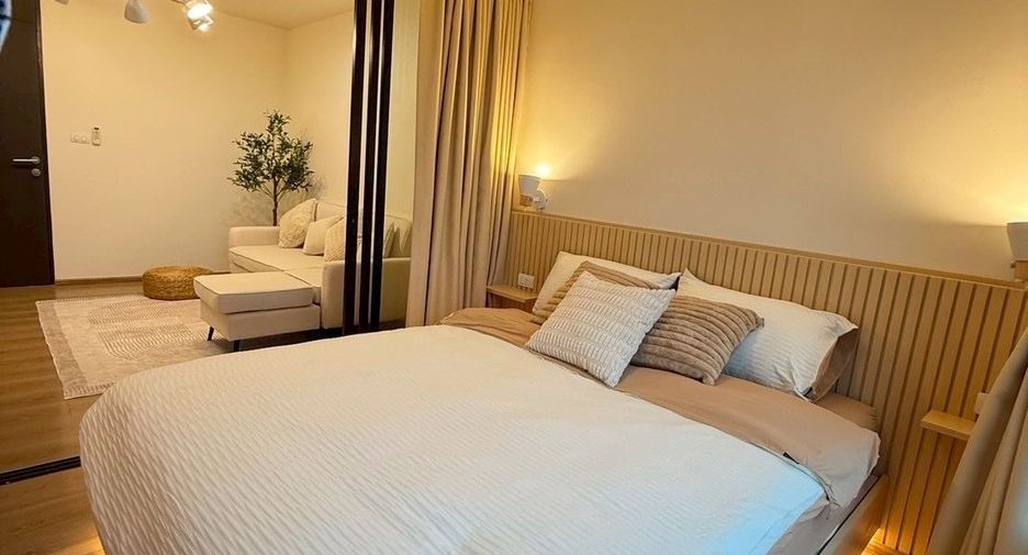 For sale 1 bed condo in Mueang Phuket, Phuket
