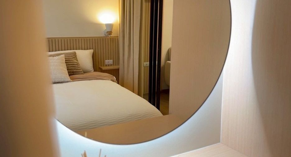 For sale 1 bed condo in Mueang Phuket, Phuket