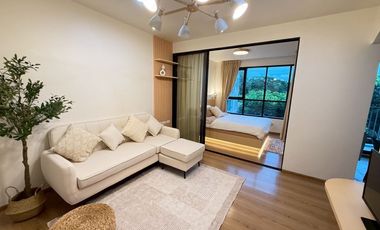 For sale 1 bed condo in Mueang Phuket, Phuket