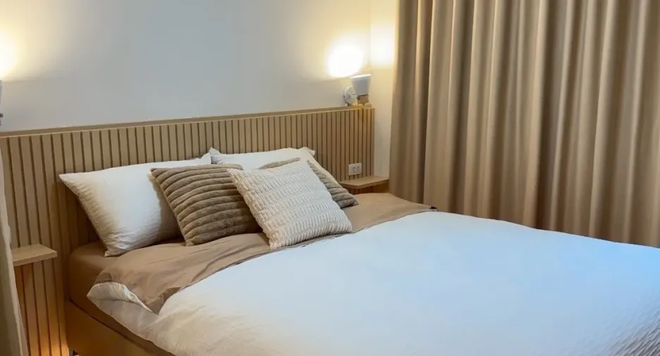 For sale 1 bed condo in Mueang Phuket, Phuket