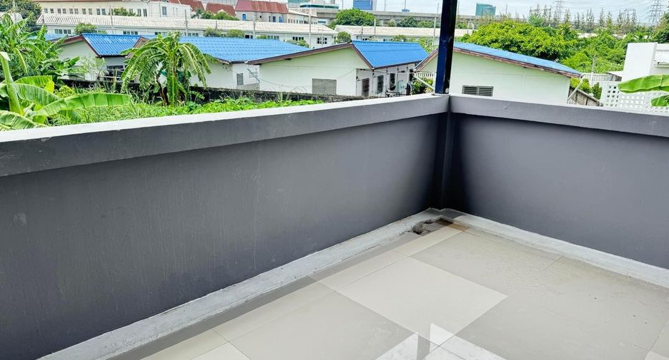 For rent 3 ベッドルーム house in Chatuchak, Bangkok