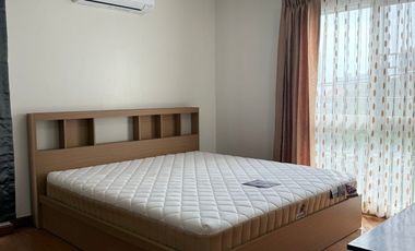 For rent 2 bedrooms condo in Phra Khanong, Bangkok