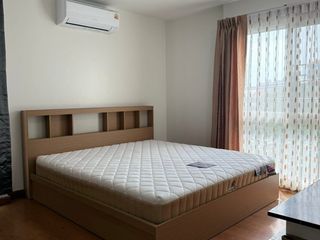For rent 2 bedrooms condo in Phra Khanong, Bangkok