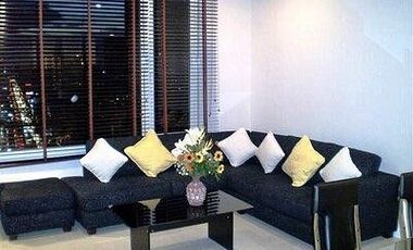 Wohnung zur Miete mit 2 Zimmer in Pathum Wan, Bangkok