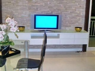 For rent 2 bedrooms condo in Pathum Wan, Bangkok