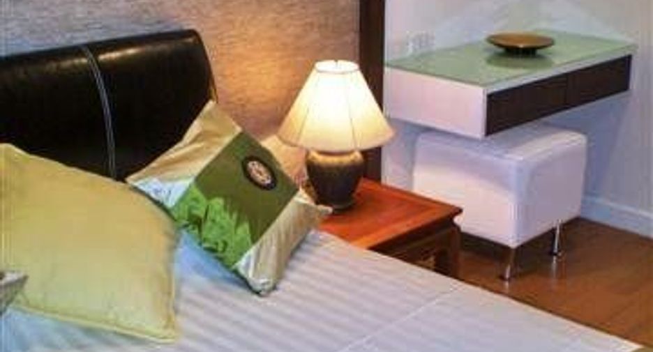 Condo en alquiler de 2 habitaciones en Pathum Wan, Bangkok