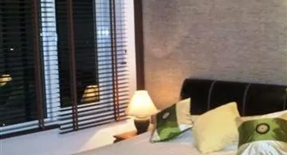 Condo en alquiler de 2 habitaciones en Pathum Wan, Bangkok