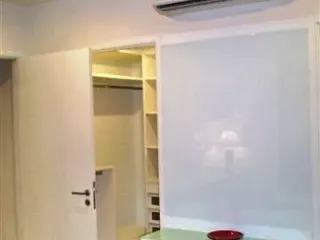 For rent 2 bedrooms condo in Pathum Wan, Bangkok