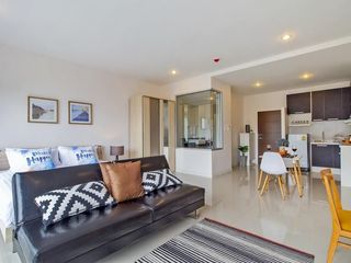 For rent studio condo in Mueang Phuket, Phuket