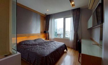 Condo en alquiler de 2 habitaciones en Khlong Toei, Bangkok