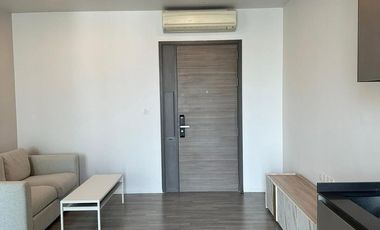 Аренда 1 кровать кондо в Кхлонг Тоеи, Бангкок