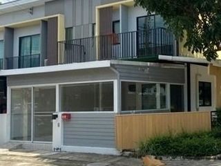 Продажа 3 спальни таунхаус в Дон Муеанг, Бангкок