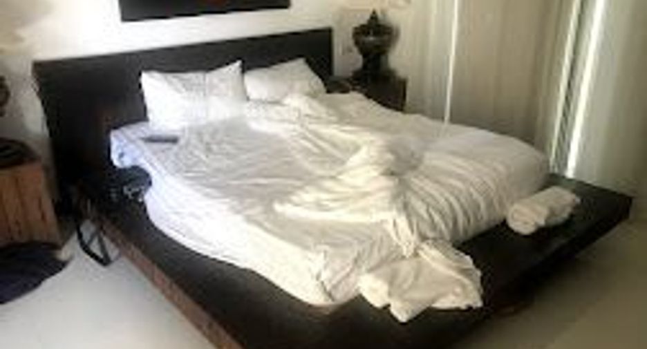 For rent 3 bedrooms villa in Thalang, Phuket
