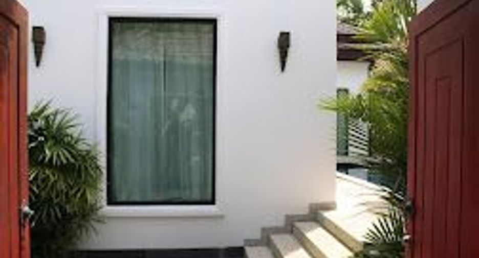 For rent 3 bedrooms villa in Thalang, Phuket