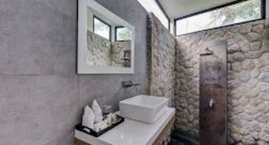 For rent 3 bedrooms villa in Thalang, Phuket