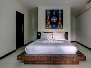 À louer 3 chambres villa à Thalang, Phuket
