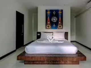 For rent 3 bedrooms villa in Thalang, Phuket