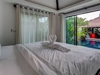 À louer 3 chambres villa à Thalang, Phuket