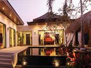 À louer 3 chambres villa à Thalang, Phuket