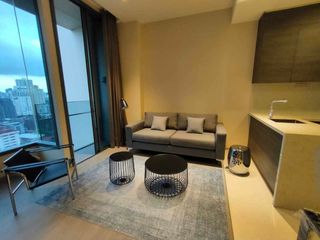 À louer 1 chambre condo à Watthana, Bangkok