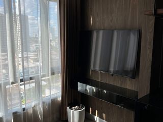 À louer 1 chambre condo à Bang Sue, Bangkok