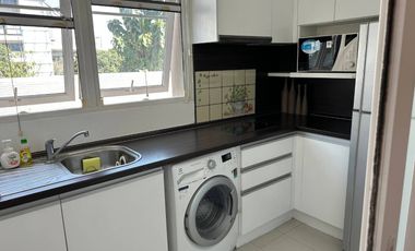 For rent 2 bedrooms condo in Khlong San, Bangkok