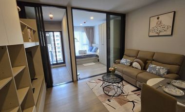 For rent 1 bed condo in Phra Khanong, Bangkok