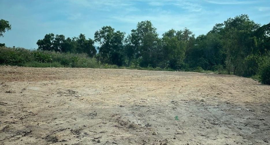 For sale land in Thalang, Phuket