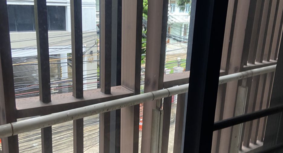 For rent 1 bed condo in Sathon, Bangkok
