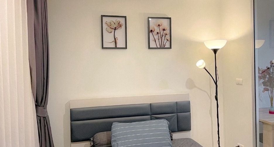 Wohnung zum Kauf mit 1 Zimmer in Chom Thong, Bangkok