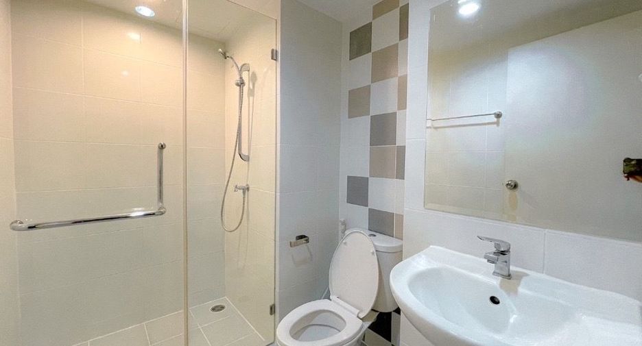 Wohnung zum Kauf mit 1 Zimmer in Chom Thong, Bangkok