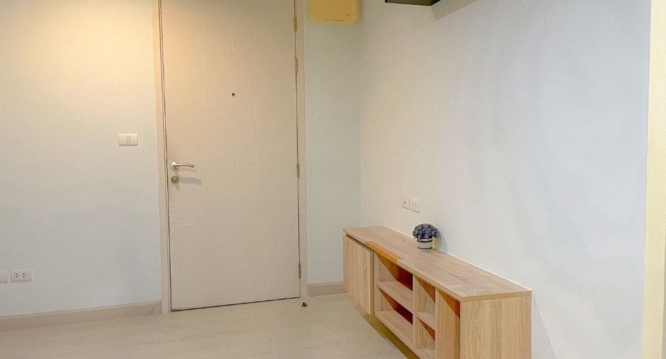 Wohnung zum Kauf mit 1 Zimmer in Chom Thong, Bangkok