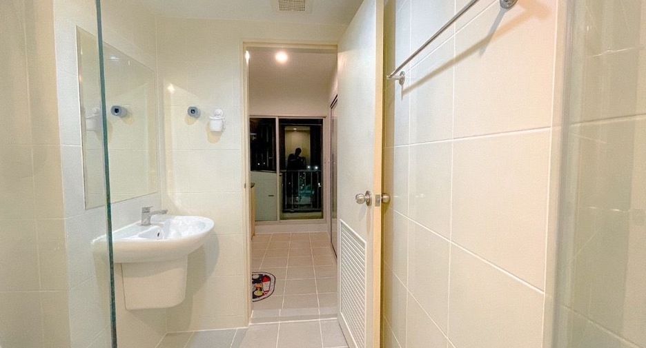 Wohnung zum Kauf mit 1 Zimmer in Chom Thong, Bangkok